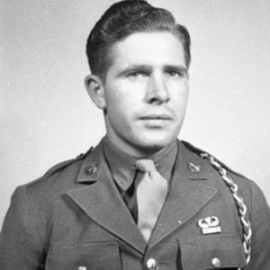 Harold A. Johnson