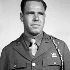 Lawrence D. Andrews