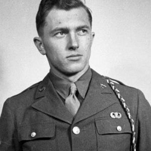 Theodore F. Olynyk