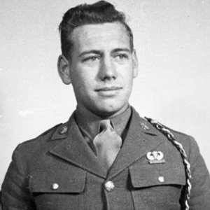 Maurice A. Parker