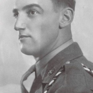 Francis W. Brooke