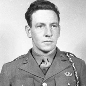 August H. Muller