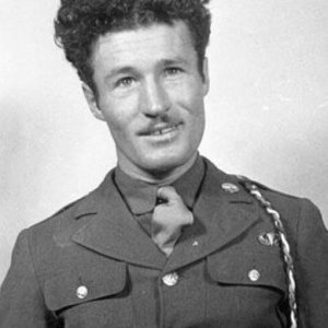 Cyril J. Versansky
