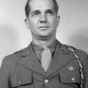 Johnny J. Wease