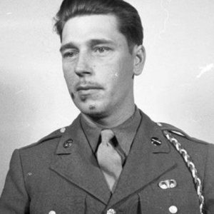 Frank D. Holler
