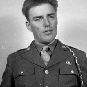 Walter R. Kangas