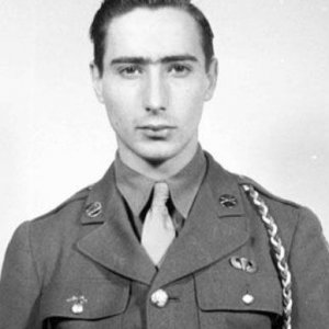 Eugene A. Forward