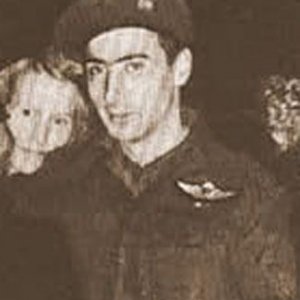 Eugene A. Forward