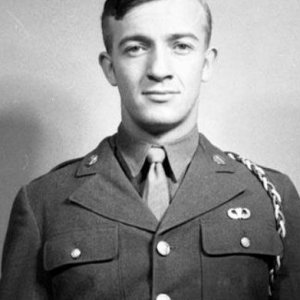 Ervin W. Goetsch