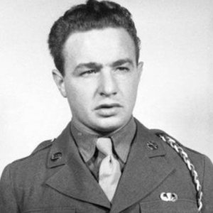 T. Hayden