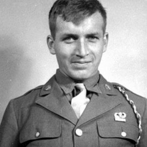 Fred A. Leastman