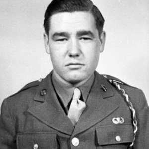 Cecil E. LeGate