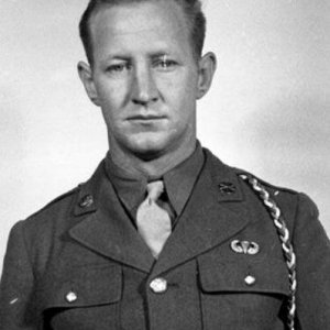 R. McKeever