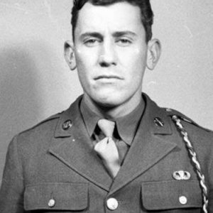 Frank D. Bailey