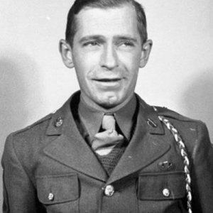 James W. Dove