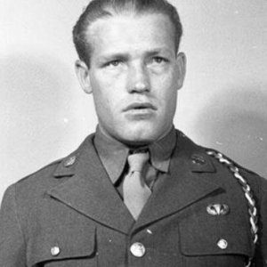 Dale W. Hamilton