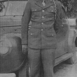Maurice H. R. Powell