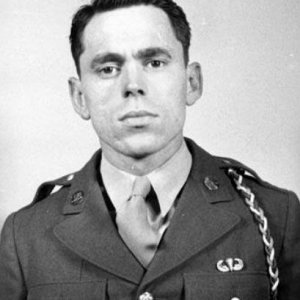 Berton J. Brown