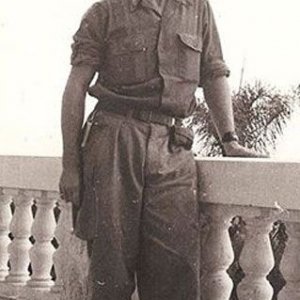 William W. Mair