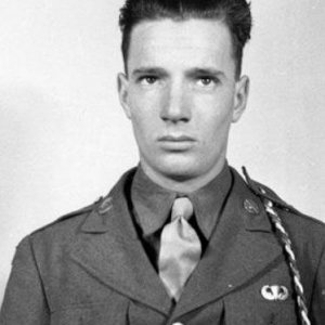 C. W. Clark