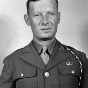 Warren E. Doughty