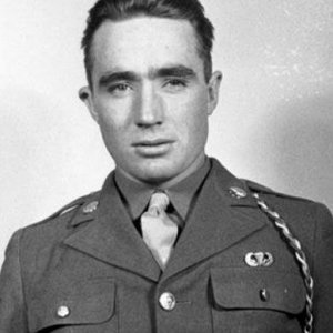 Buster J. W. Hobbs