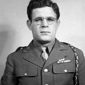 George P. Long,Jr