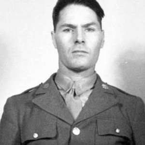 Benjamin F. Bourgeois