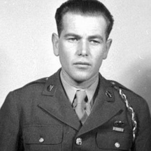 Fred O. Deckert