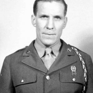 Frank J. Detlaff