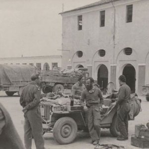 PPA group 1945