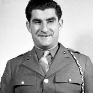 Gus E. Reginelli