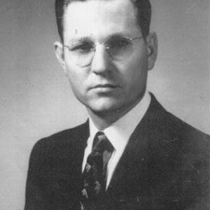 Orland L. Wilkerson