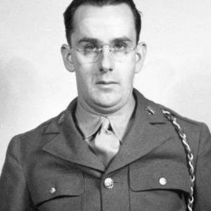 Walter F. Waegelein