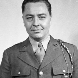 William P. West