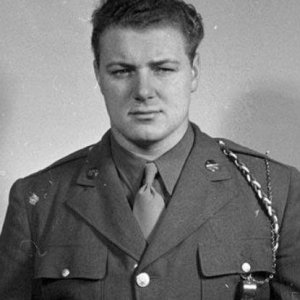 C. E. Williams