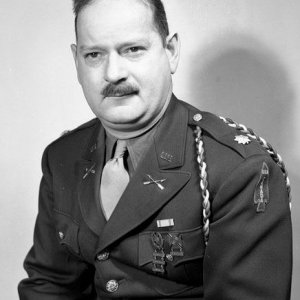 Gerald E. Rodehaver