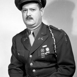 Gerald E. Rodehaver