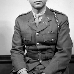 Donald D. Williamson