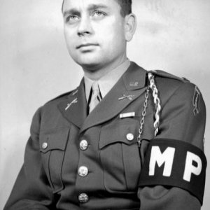William P. Caskey