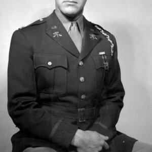 Charles W. Heck