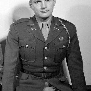 James W. Wallace