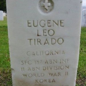 E. Tirado (grave)