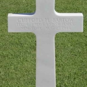 C. Bartow (grave)