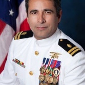 M. Donald
