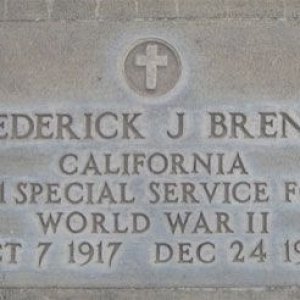 F. Brenny (grave)