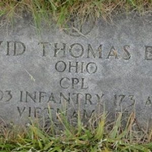 D. Bell (grave)