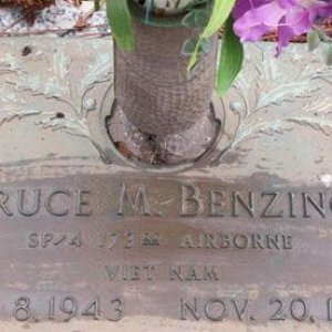B. Benzing (grave)