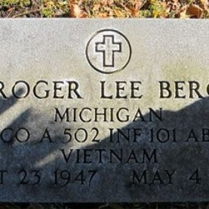 R. Berg (grave)