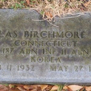 S. Birchmore (grave)